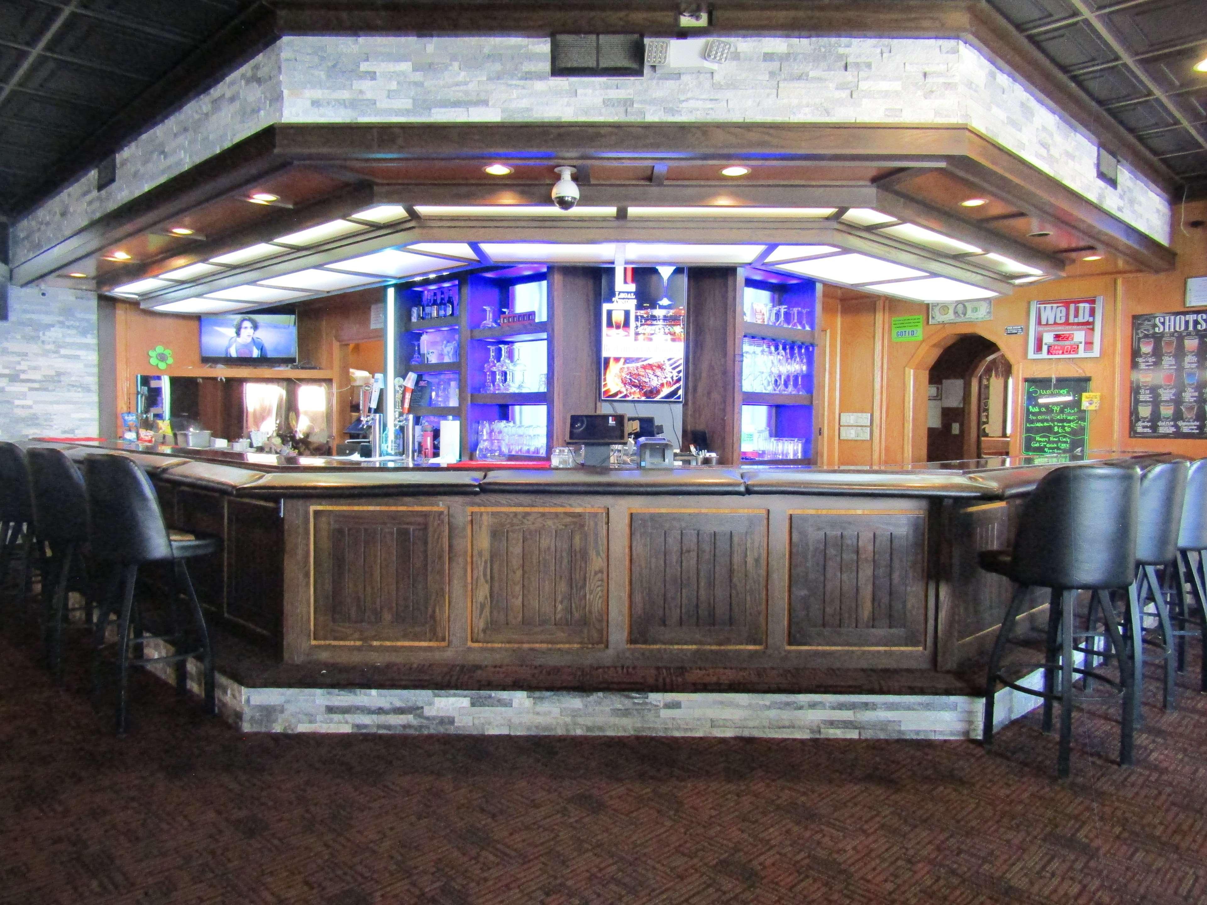 אבנסטון Best Western Dunmar Inn מראה חיצוני תמונה