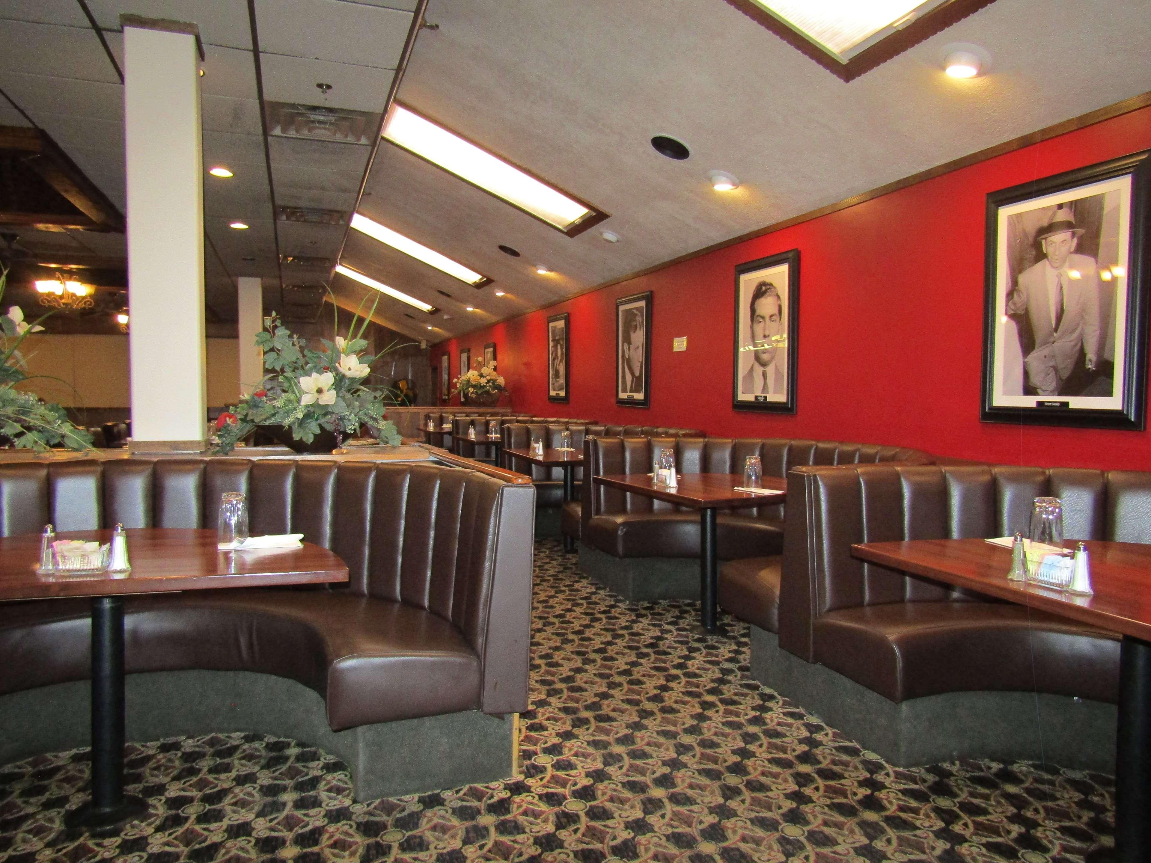 אבנסטון Best Western Dunmar Inn מראה חיצוני תמונה