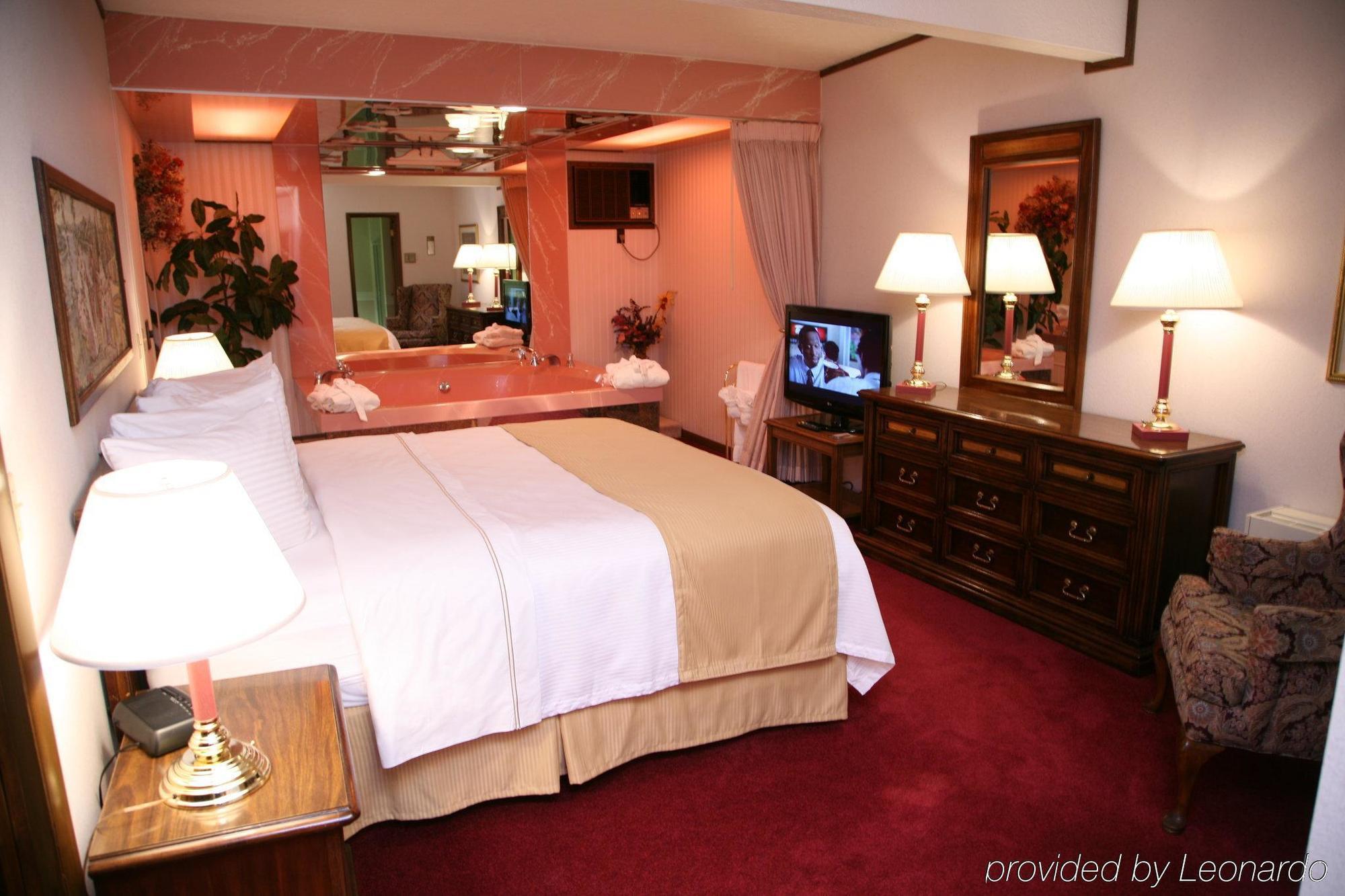 אבנסטון Best Western Dunmar Inn חדר תמונה